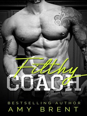 cover image of Filthy Coach